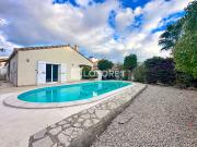 Maison 5 pièces 115 m²