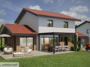 Maison 5 pièces 115 m²