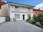Maison 5 pièces 115 m²