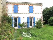 Maison 5 pièces 115 m²