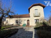 Maison 5 pièces 115 m²