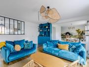 Maison 5 pièces 115 m² à vendre au MESNIL LE ROI