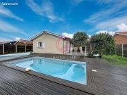 Maison 5 pièces 116 m²