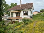 Maison 5 pièces 116 m²