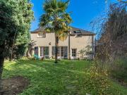 Maison 5 pièces 116 m²