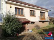 Maison 5 pièces 116 m²