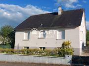 Maison 7 pièces 116 m² Maison 7 pièces 116 m²