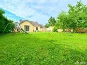 Maison 5 pièces 116 m²