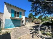 Maison 5 pièces 116 m²