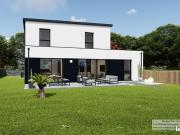 Maison 5 pièces 116 m²