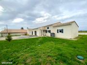 Maison 5 pièces 116 m²