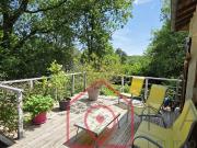 Maison 5 pièces 116 m²