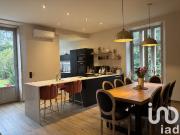 Maison 5 pièces 116 m²