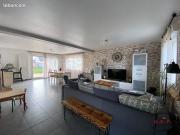 Maison 5 pièces 116 m²