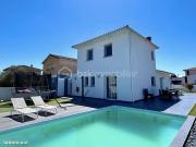 Maison 5 pièces 116 m²