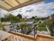 Maison 5 pièces 117 m²