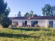 Maison 5 pièces 116 m²