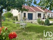 Maison 5 pièces 116 m²