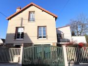 Maison 5 pièces 116 m²