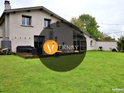 Maison 5 pièces 116 m²