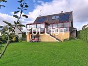 Maison 5 pièces 116 m²