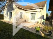 Maison 5 pièces 116 m²