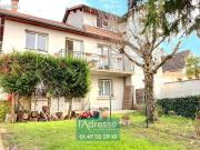 Maison 5 pièces 116 m²