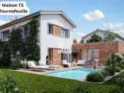 Maison 5 pièces 116 m²