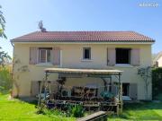 Maison 5 pièces 116 m²