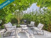 Maison 5 pièces 116 m²