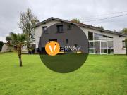 Maison 5 pièces 116 m²