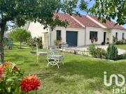 Maison 5 pièces 116 m²