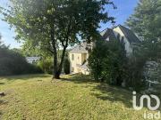 Maison 5 pièces 116 m²