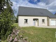 Maison 5 pièces 116 m²
