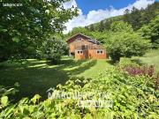 Maison 5 pièces 116 m²