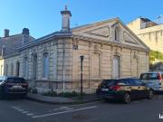 Maison 5 pièces 116 m²