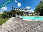 Maison 5 pièces 116 m²