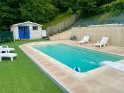 Maison 5 pièces 116 m²