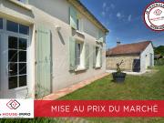 Maison 5 pièces 116 m²