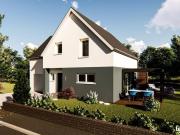 Maison 5 pièces 116 m²