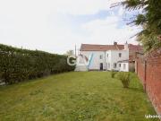 Maison 5 pièces 116 m²