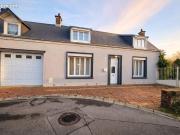 Maison 5 pièces 116 m²