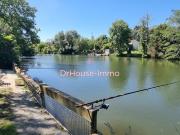 Maison 5 pièces 116 m²