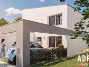 Maison 5 pièces 116 m²