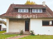 Maison 5 pièces 116 m²