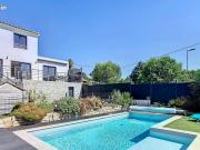 Maison 5 pièces 116 m²