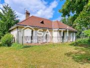 Maison 5 pièces 116 m²