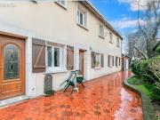 Maison 5 pièces 116 m²
