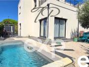 Maison 5 pièces 116 m²