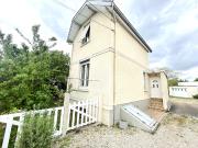 Maison 5 pièces 116 m²